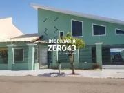 Casa / Sobrado para Locação em Londrina/PR Jardim Tarumã...