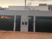 Casa / Sobrado para Locação em Londrina/PR Jardim Tókio...