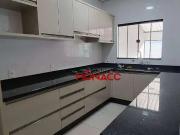 Casa / Sobrado para Locação em Londrina/PR Jardim Tókio...