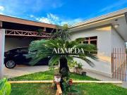 Casa / Sobrado para Locação em Londrina/PR Leonor 2 Quartos