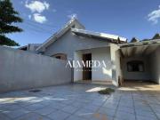 Casa / Sobrado para Locação em Londrina/PR Leonor 3 Quartos