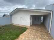 Casa / Sobrado para Locação em Londrina/PR Luiz de Sá 2...