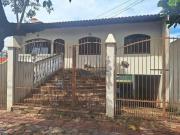 Casa / Sobrado para Locação em Londrina/PR Maringá 7 Quartos