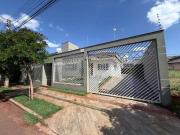 Casa / Sobrado para Locação em Londrina/PR Parque...