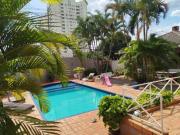 Casa / Sobrado para Locação em Londrina/PR Parque...