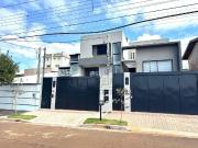 Casa / Sobrado para Locação em Londrina/PR Portal de...
