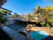 Casa / Sobrado para Locação em Londrina/PR Quebec 3 Quartos