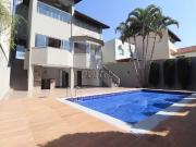 Casa / Sobrado para Locação em Londrina/PR Quebec 4 Quartos