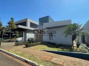 Casa / Sobrado para Locação em Londrina/PR Recanto do...