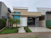 Casa / Sobrado para Locação em Londrina/PR Residencial...