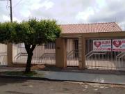 Casa / Sobrado para Locação em Londrina/PR Residencial...