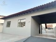 Casa / Sobrado para Locação em Londrina/PR Sabará I 4...