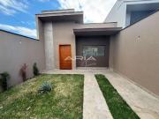 Casa / Sobrado para Locação em Londrina/PR Sabará III 3...