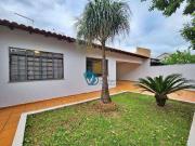 Casa / Sobrado para Locação em Londrina/PR San Fernando...