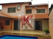 Casa / Sobrado para Locação em Londrina/PR San Fernando...