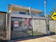 Casa / Sobrado para Locação em Londrina/PR San Fernando...