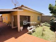 Casa / Sobrado para Locação em Londrina/PR Santos Dumont...