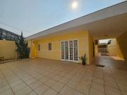 Casa / Sobrado para Locação em Londrina/PR Santos Dumont...