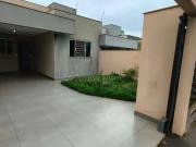 Casa / Sobrado para Locação em Londrina/PR Terra Bonita...