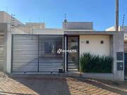 Casa / Sobrado para Locação em Londrina/PR Terra Bonita...