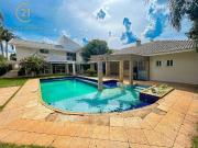 Casa / Sobrado para Locação em Londrina/PR Tucano 5 Quartos