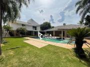 Casa / Sobrado para Locação em Londrina/PR Tucano 5 Quartos