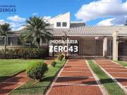 Casa / Sobrado para Locação em Londrina/PR Tucano 5 Quartos