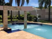 Casa / Sobrado para Locação em Londrina/PR Tucano 5 Quartos