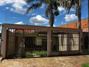 Casa / Sobrado para Locação em Londrina/PR Veraliz 3 Quartos