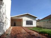 Casa / Sobrado para Locação em Londrina/PR Vila Fujita 3...