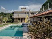 Casa / Sobrado para Locação em Louveira/SP Abadia 3 Quartos