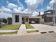 Casa / Sobrado para Locação em Louveira/SP Condomínio...