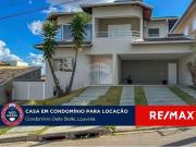 Casa / Sobrado para Locação em Louveira/SP Residencial...