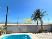 Casa / Sobrado para Locação em Lucena/PB Praia de...