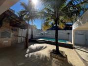 Casa / Sobrado para Locação em Macaé/RJ Cavaleiros 5 Quartos