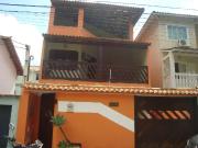 Casa / Sobrado para Locação em Macaé/RJ Jardim Santo...