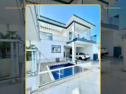 Casa / Sobrado para Locação em Macaé/RJ Lagoa 4 Quartos