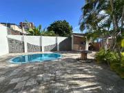 Casa / Sobrado para Locação em Maceió/AL Farol 5 Quartos