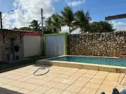 Casa / Sobrado para Locação em Maceió/AL Ipioca 3 Quartos