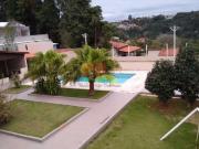 Casa / Sobrado para Locação em Mairinque/SP Centro 3 Quartos