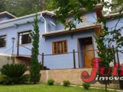 Casa / Sobrado para Locação em Mairiporã/SP Pirucaia 3...