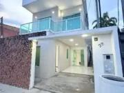 Casa / Sobrado para Locação em Manaus/AM Armando Mendes...