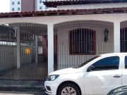 Casa / Sobrado para Locação em Manaus/AM Chapada 3 Quartos