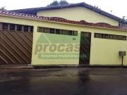Casa / Sobrado para Locação em Manaus/AM Colônia Terra... Casa / Sobrado para Locação em Manaus/AM Colônia Terra...