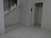 Casa / Sobrado para Locação em Manaus/AM Flores 2 Quartos