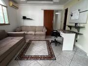 Casa / Sobrado para Locação em Manaus/AM Flores 4 Quartos