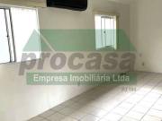 Casa / Sobrado para Locação em Manaus/AM Flores 4 Quartos