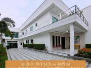 Casa / Sobrado para Locação em Manaus/AM Distrito...