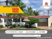 Casa / Sobrado para Locação em Manaus/AM Parque 10 de...