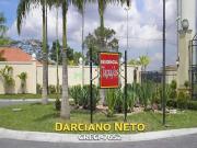 Casa / Sobrado para Locação em Manaus/AM Tarumã 3 Quartos